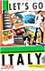 Let's Go Italy 2009