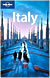 Lonely Planet: Italy