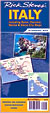 Rick Steves' Italy Planning Map: Including Rome, Florence, Venice & Siena City Maps