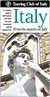 Touring Club of Italy: A Complete Guide to 1,000 Towns, and Cities and Landmarks, with 80 Regional Tours